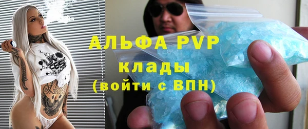 ALPHA PVP Богородицк